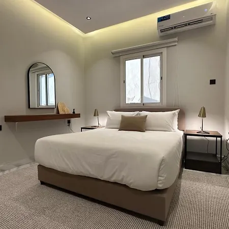 M-Residence By Dayf - Self-Service Apartments Jeddah Exterior photo