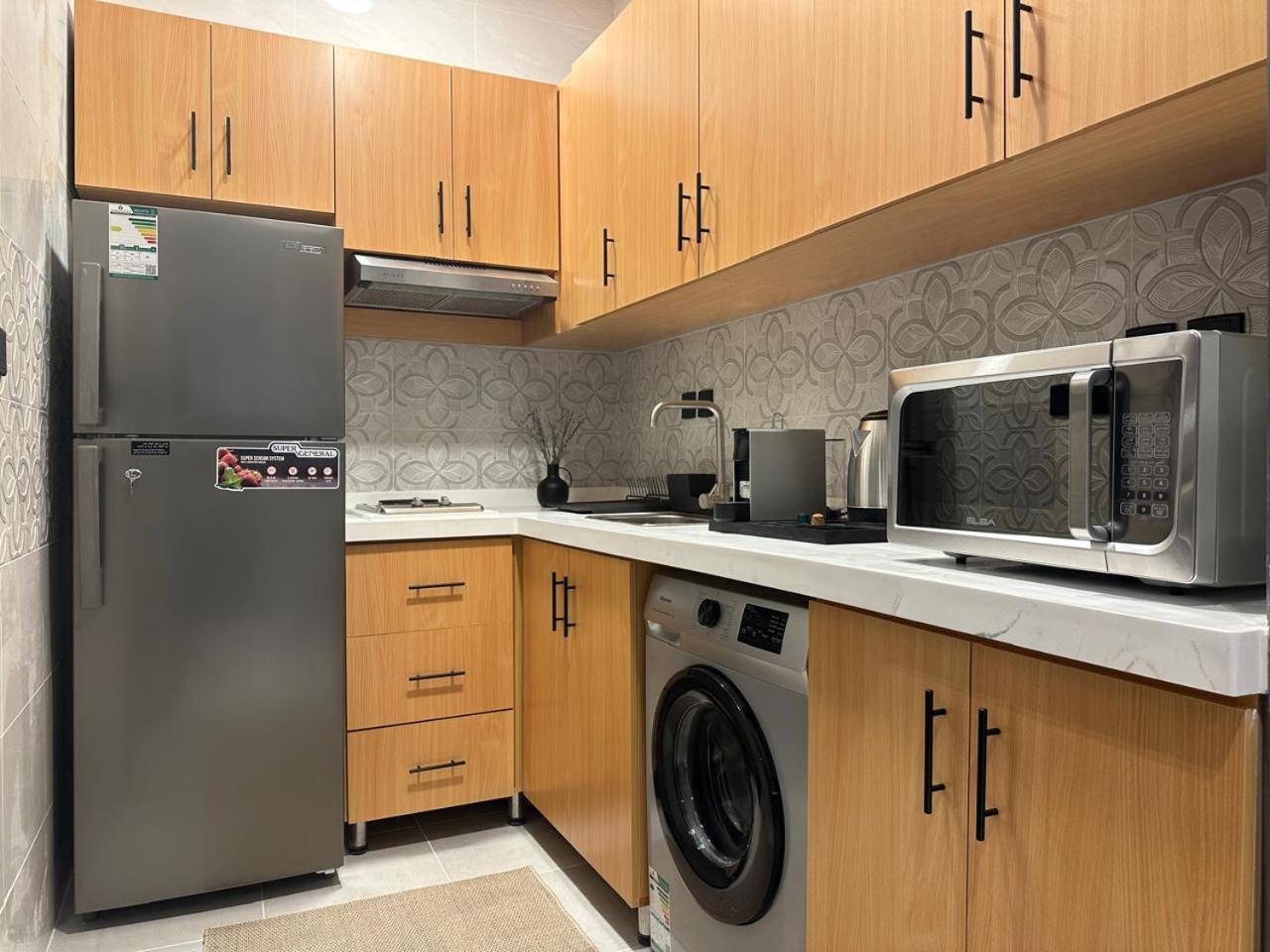 M-residence By Dayf - Self-service Jeddah