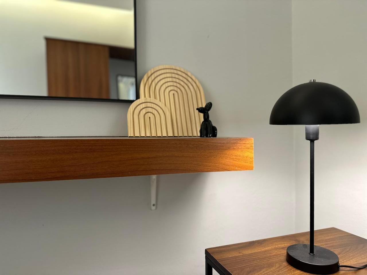 Apartment M-residence By Dayf - Self-service *