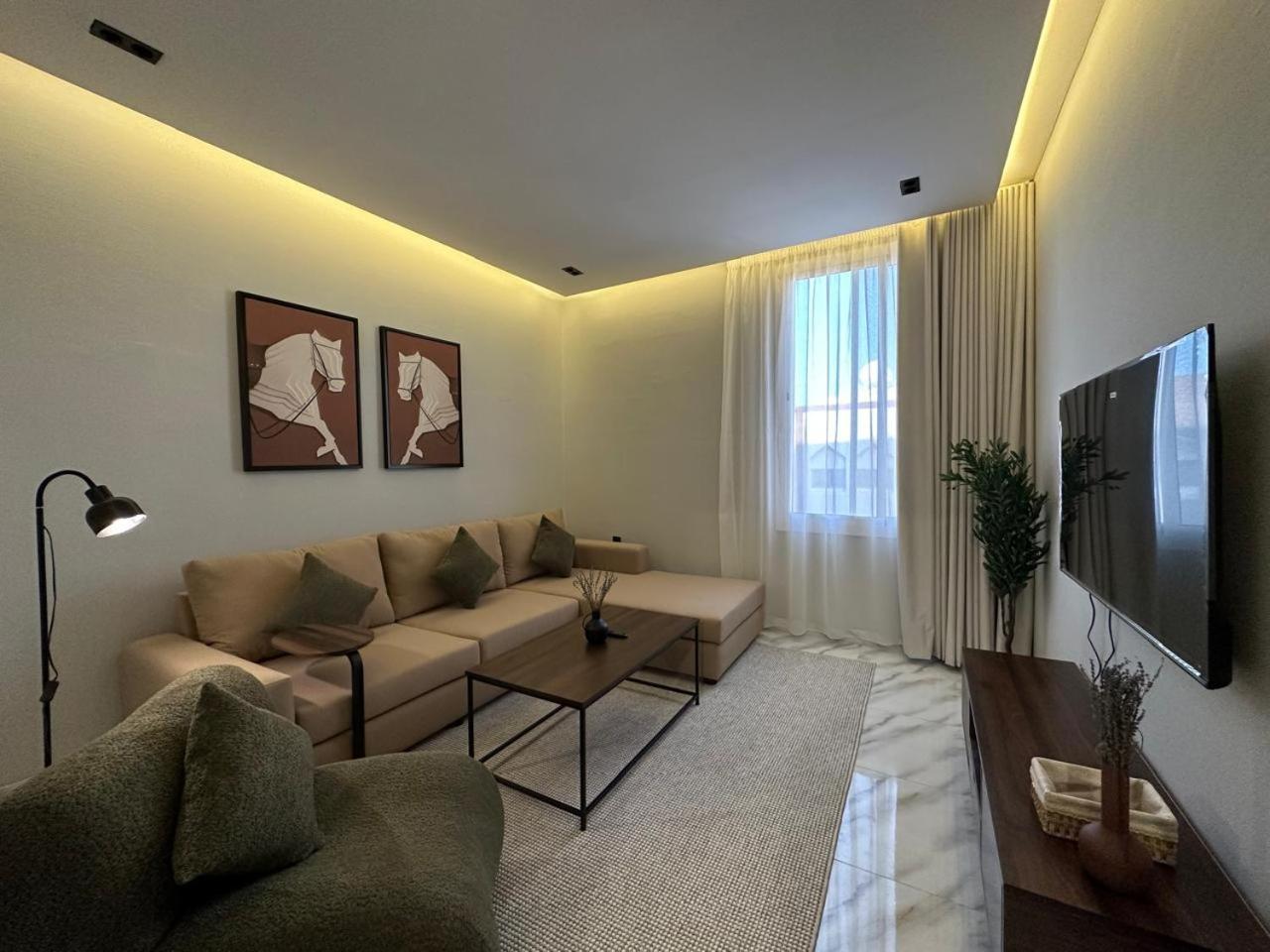 M-residence By Dayf - Self-service Apartment Jeddah
