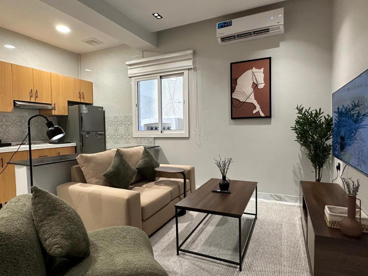 M-residence By Dayf - Self-service Apartment *