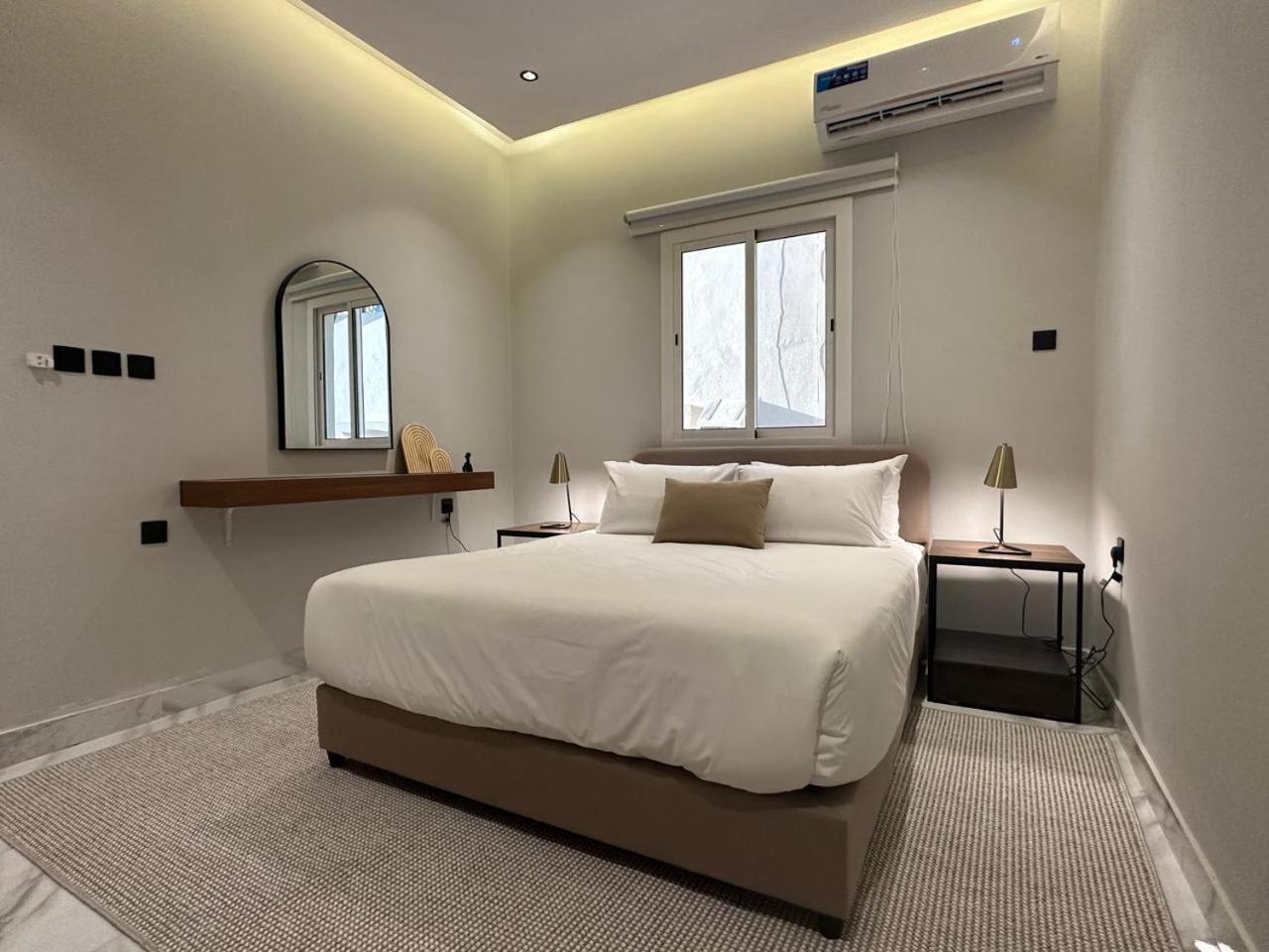 Apartment M-residence By Dayf - Self-service Jeddah