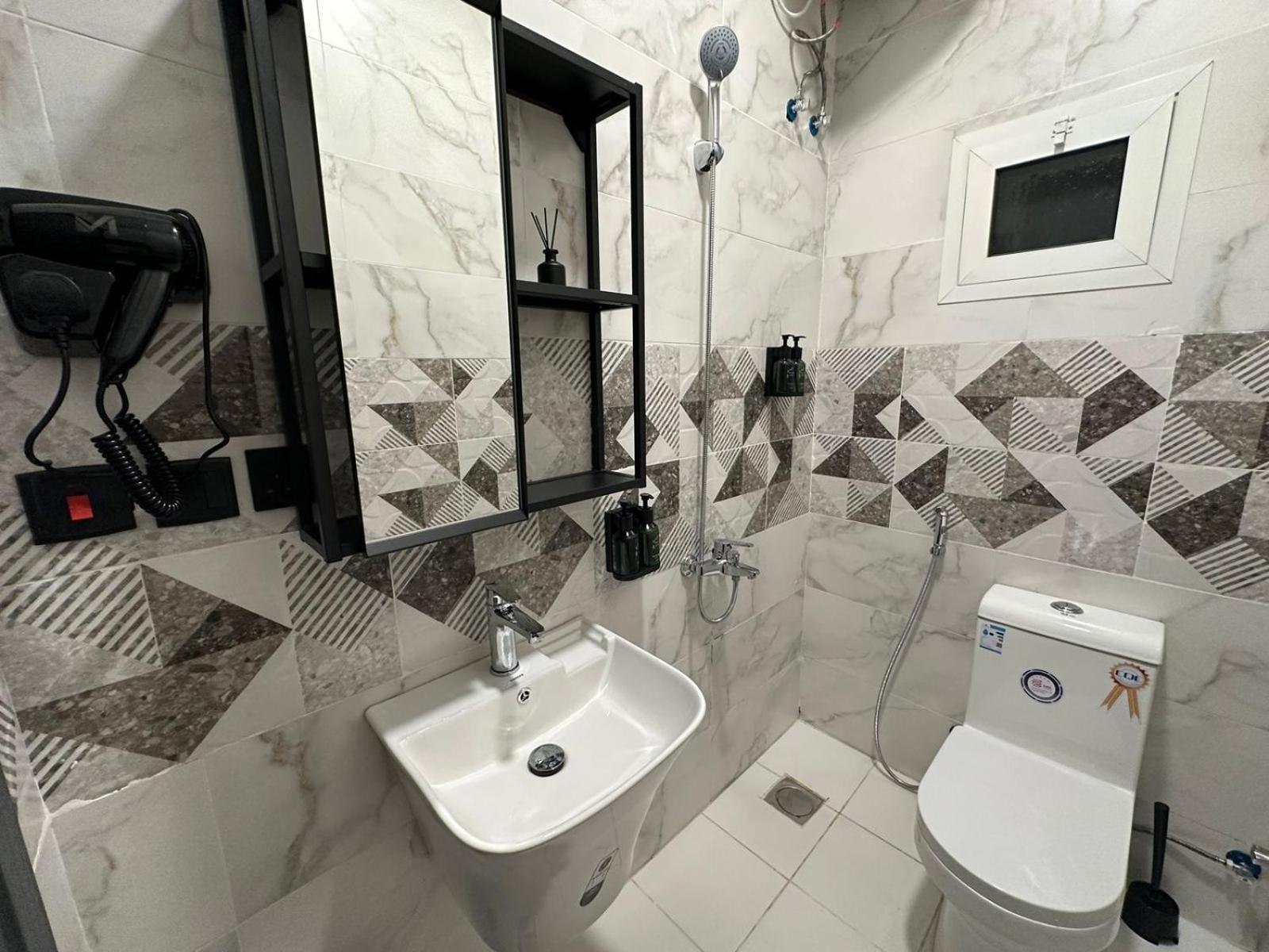 Apartment M-residence By Dayf - Self-service
