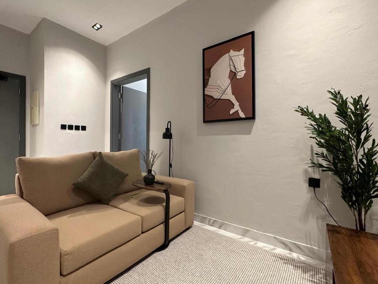 M-residence By Dayf - Self-service Apartment *