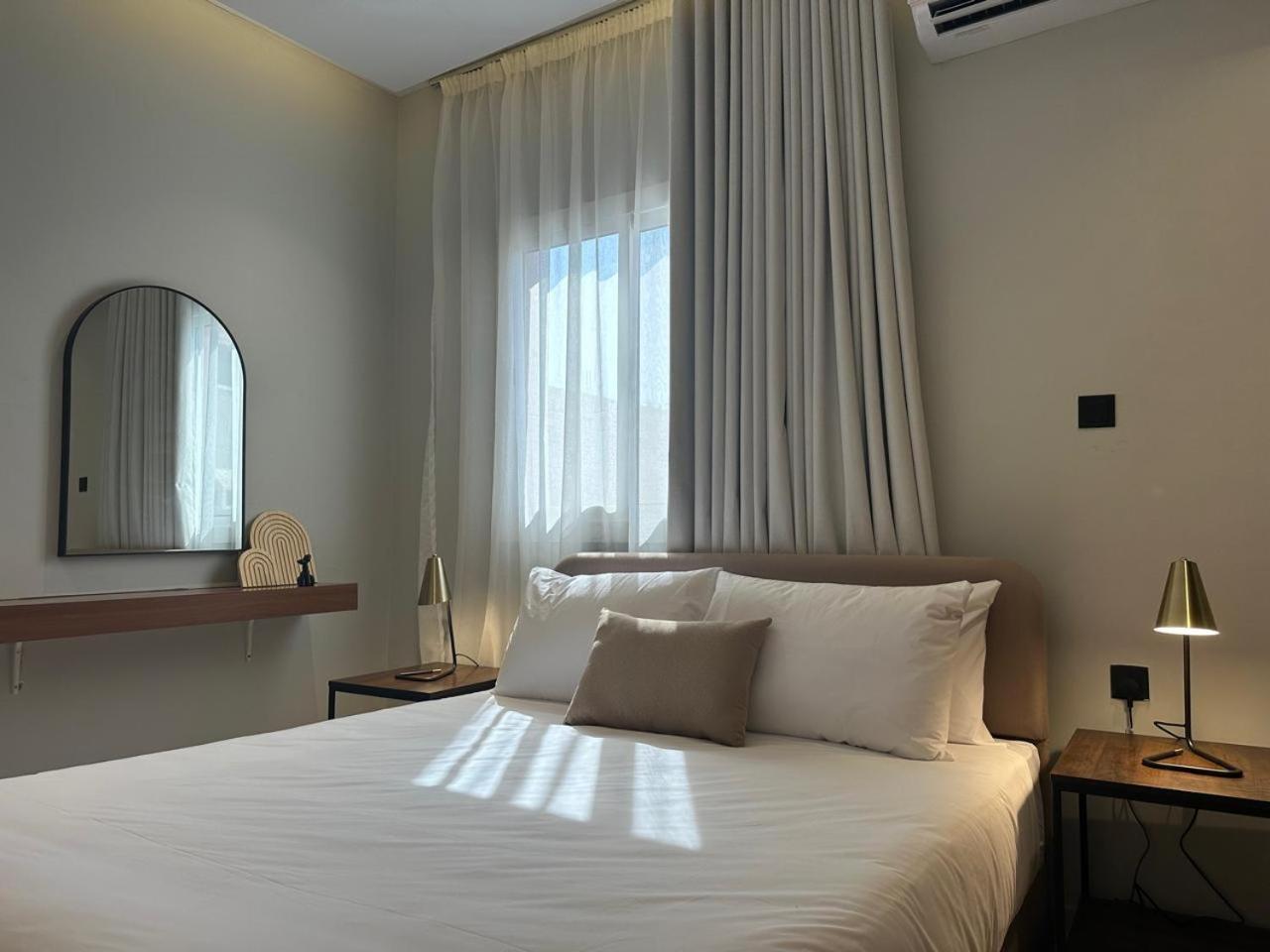 M-residence By Dayf - Self-service Apartment Jeddah