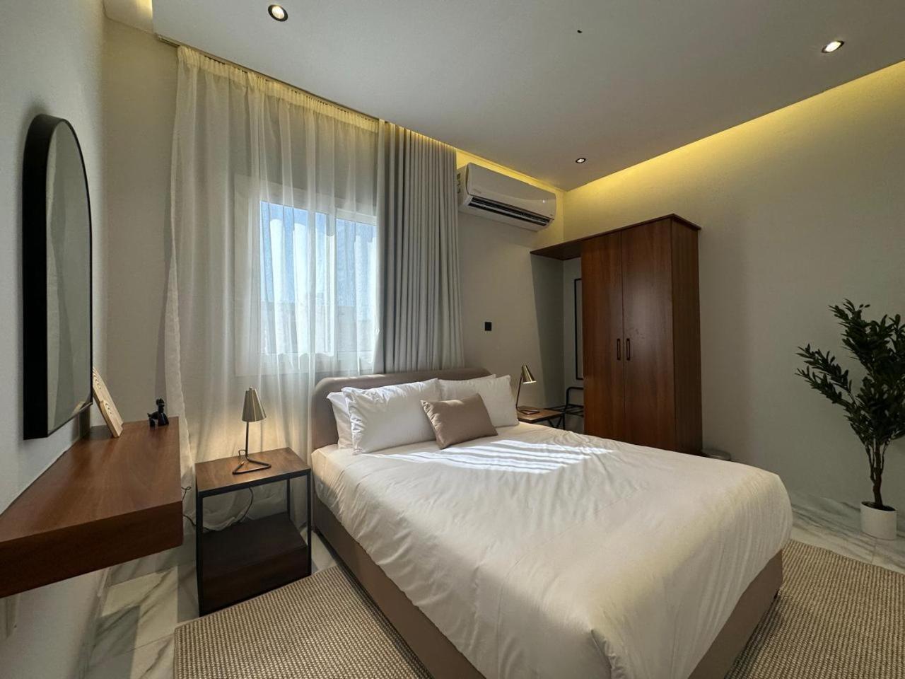 M-residence By Dayf - Self-service * Jeddah