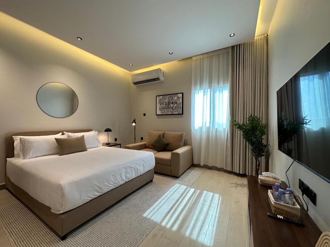 Apartment M-residence By Dayf - Self-service *