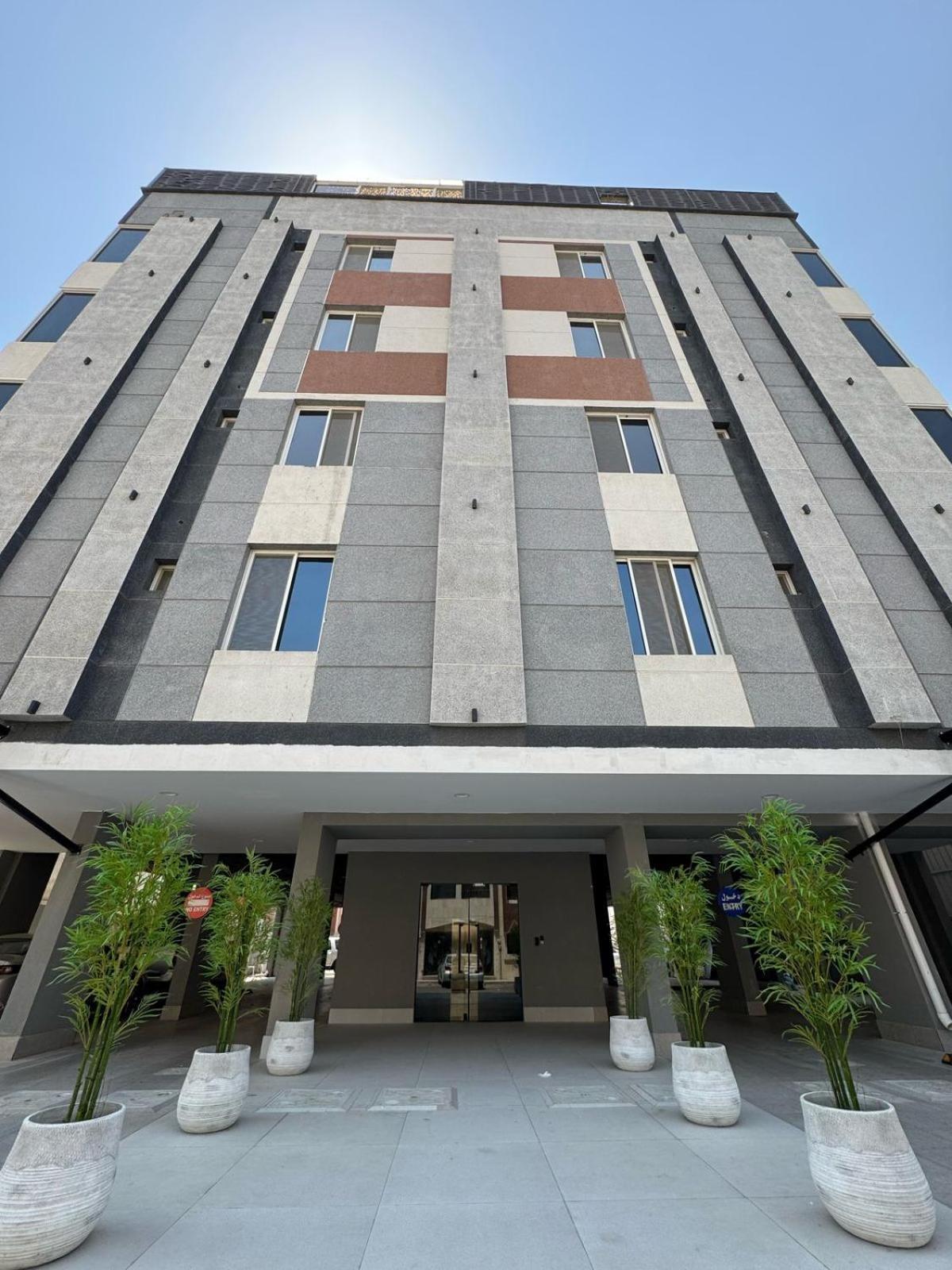 M-residence By Dayf - Self-service Apartment *